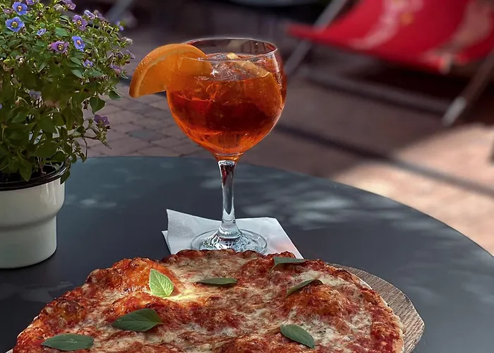 Cocoon HauptbahnhofAlbergo